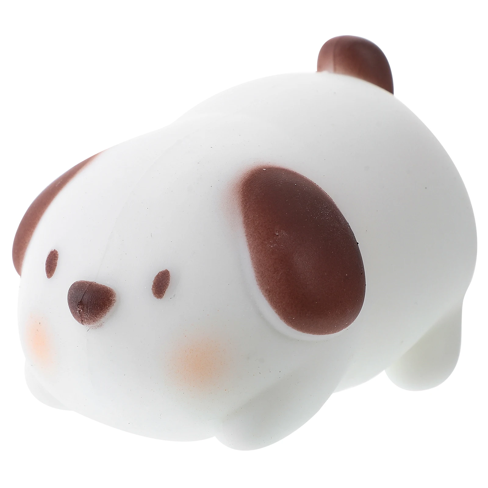 Interactive Squeaky Plush Dog Toy - CrispySqueeze Giocattolo per Cani a Forma