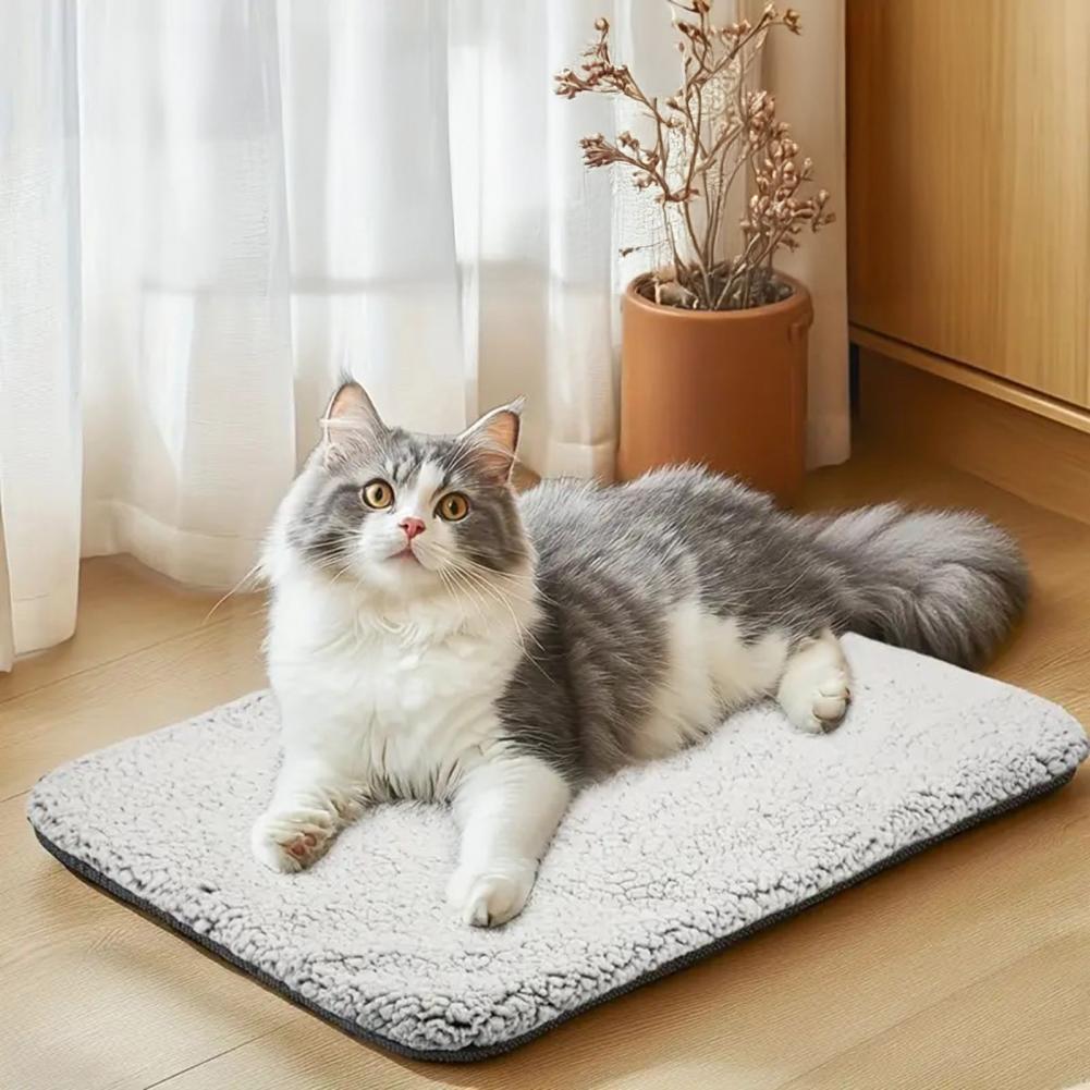 Pet Beds - Tappetino Termico Autoriscaldante per Animali Domestici