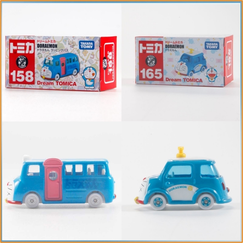 Cat Toys - Modellino Auto in Metallo Pressofuso Originale