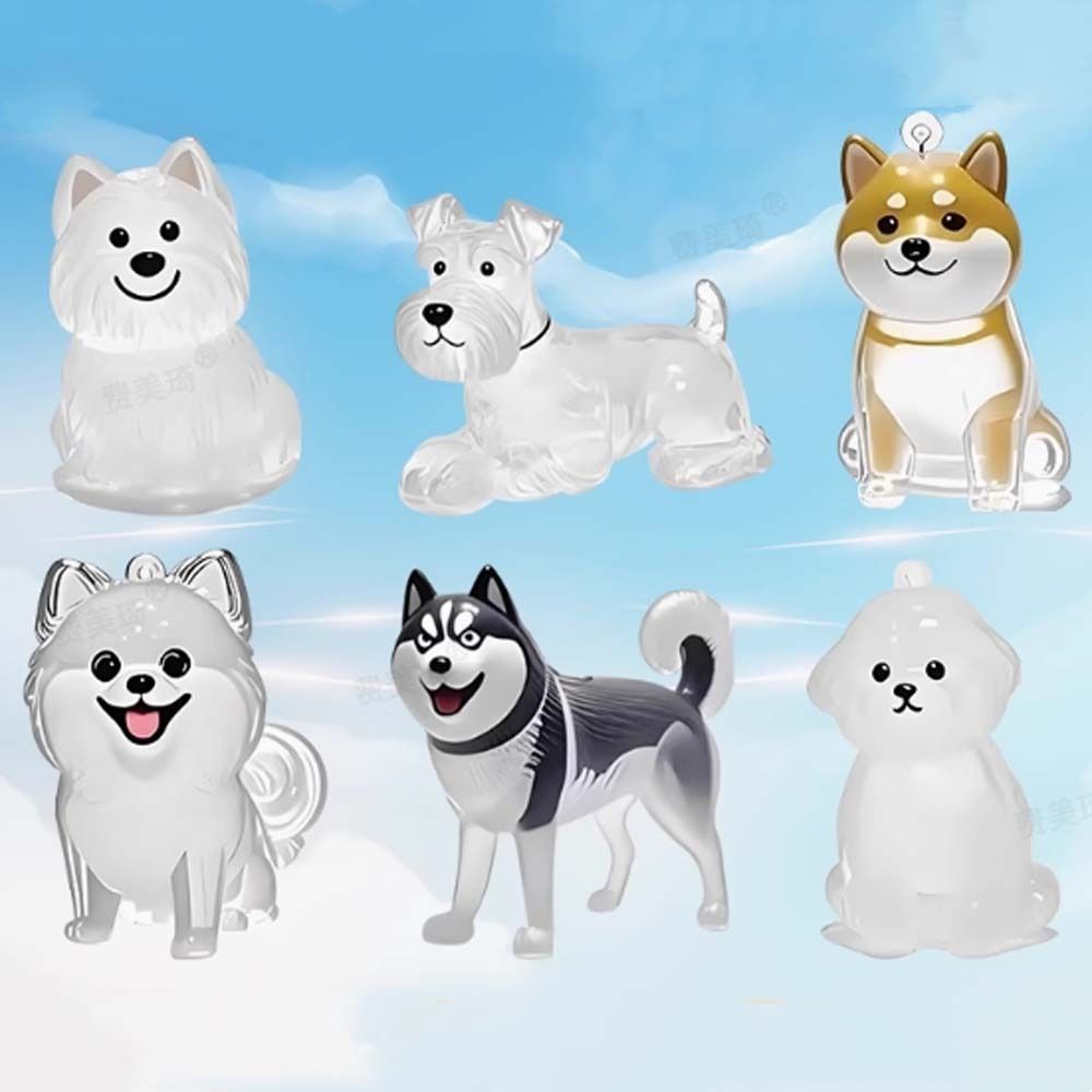 Scatola Trasparente per la Con - Pet Grooming recensione e prezzo