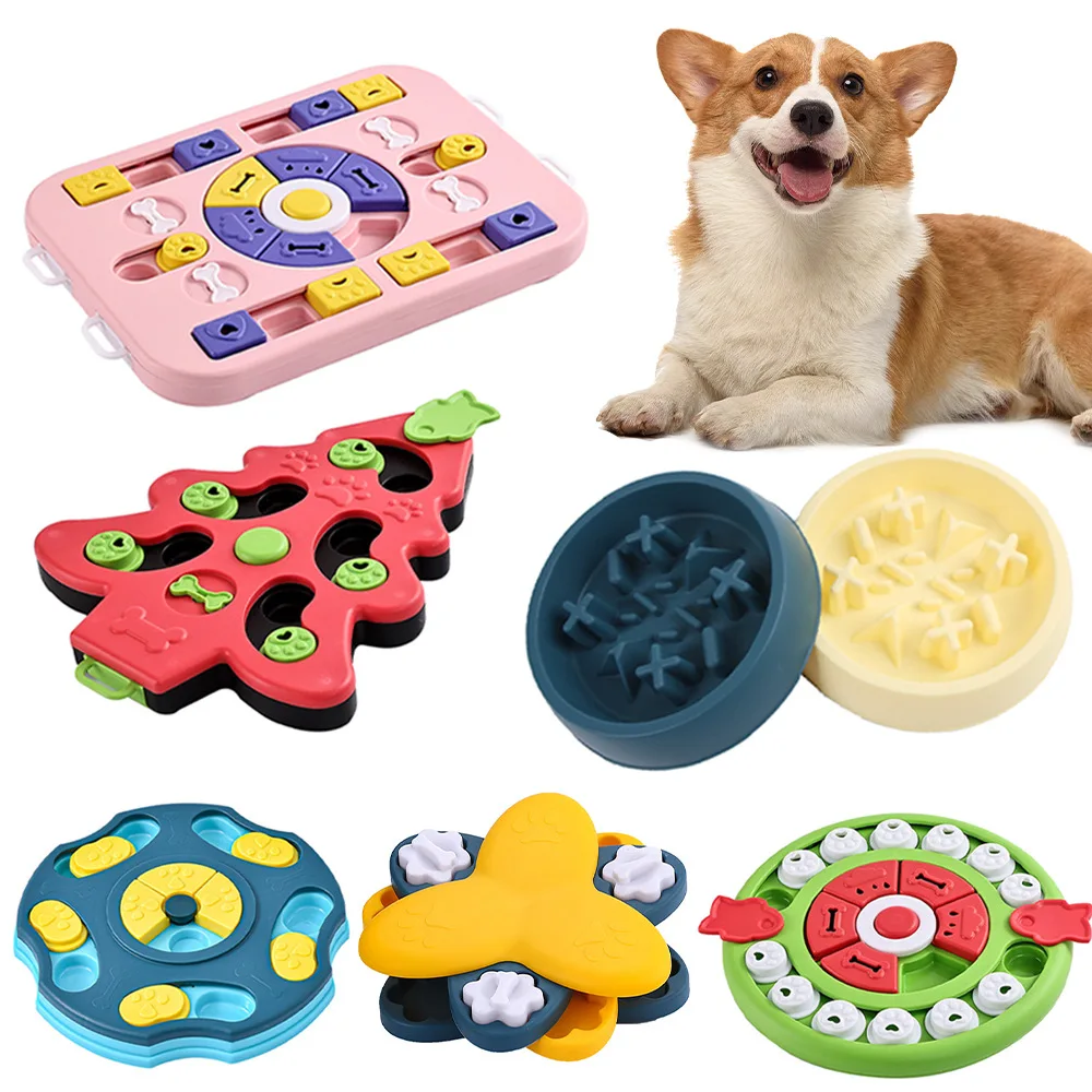 Cucciolo IQ Distributore di ci - Snuffle Mat For Dogs recensione e prezzo