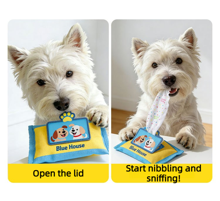 Giocattolo Interattivo per Can - Snuffle Mat For Dogs recensione e prezzo