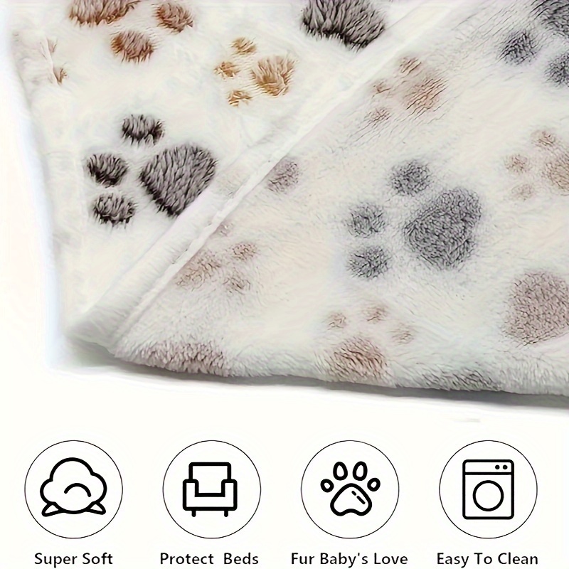 1/3 pezzi di graziose coperte  - Pet Beds recensione e prezzo