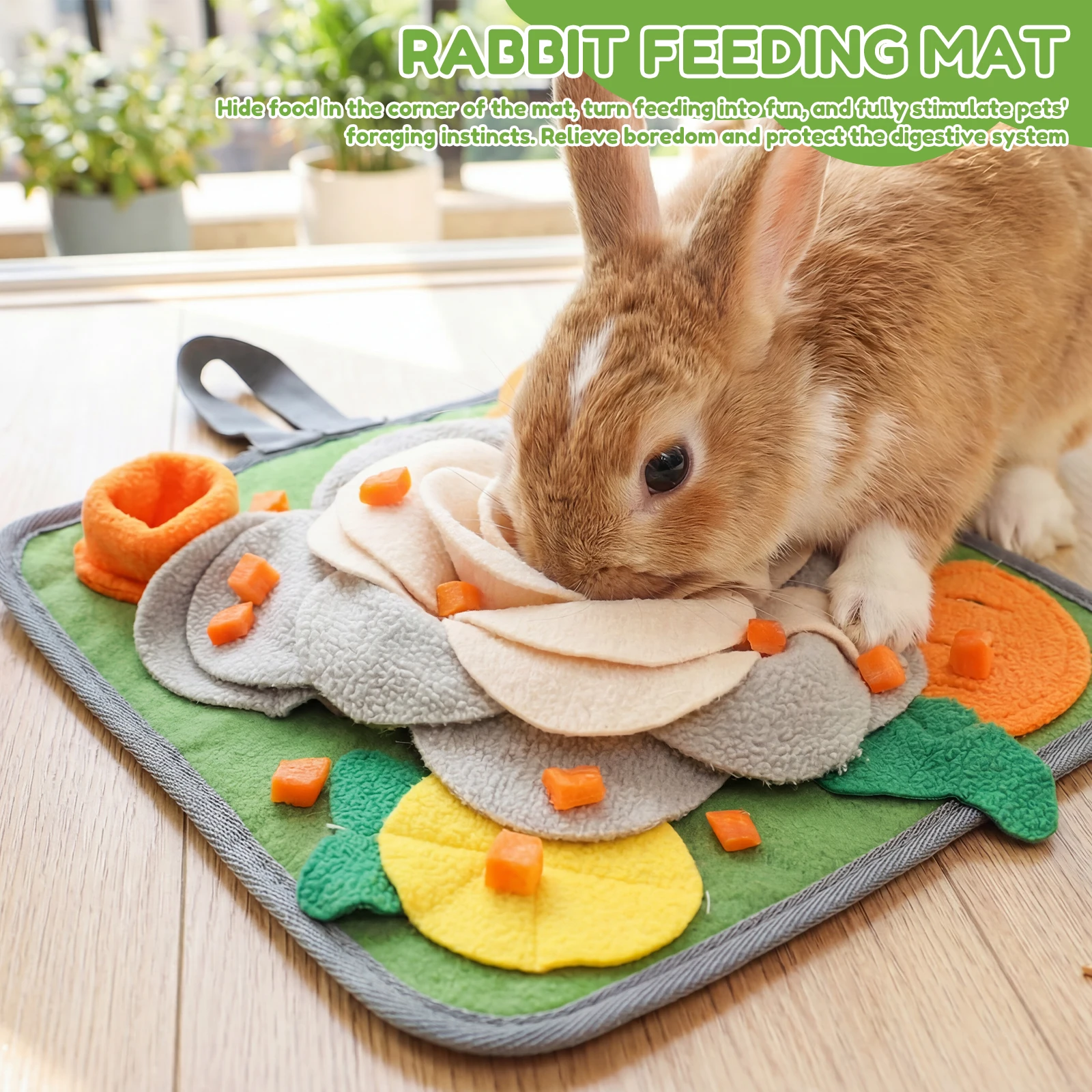 Tappetino Olfattivo per Piccol - Snuffle Mat For Dogs recensione e prezzo