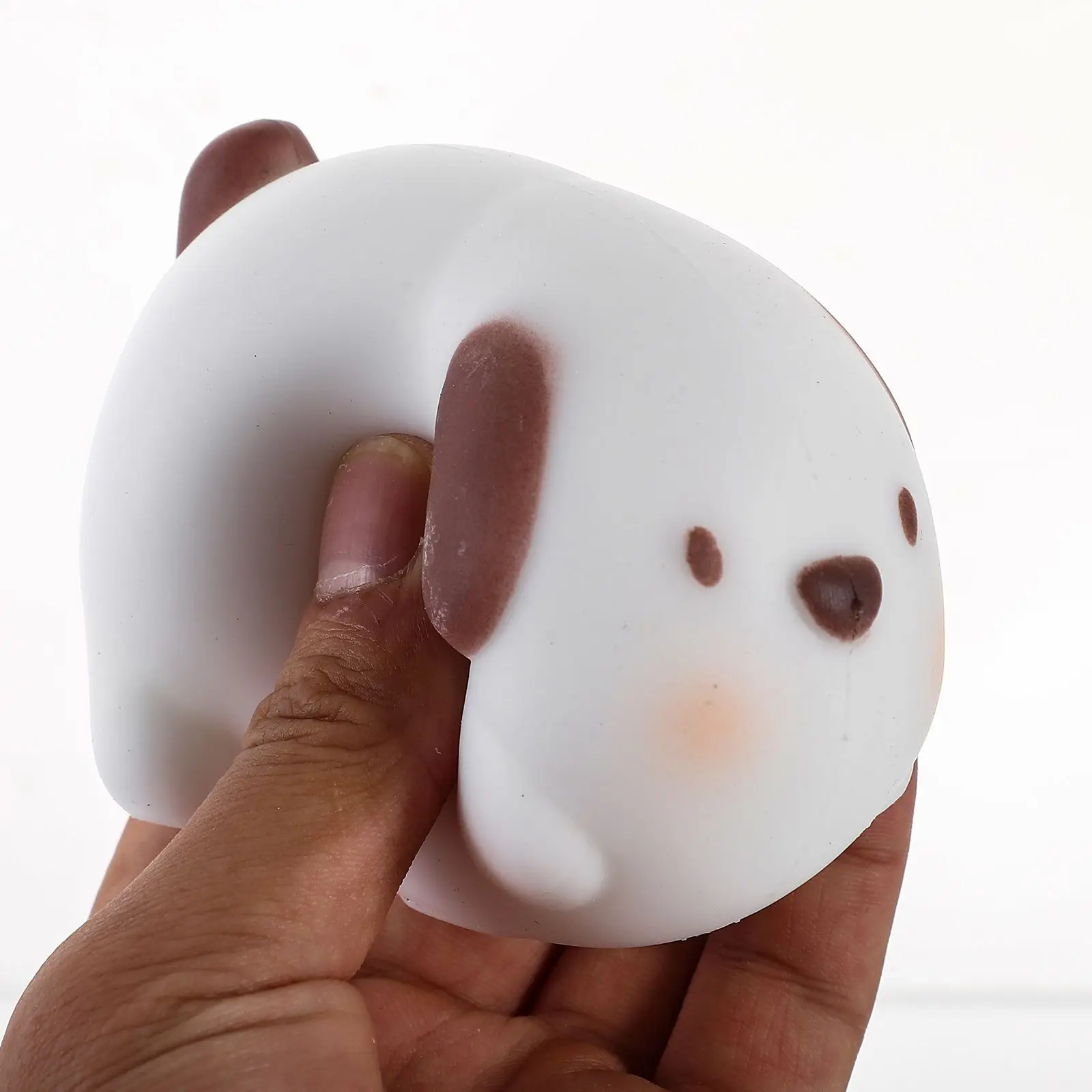 CrispySqueeze Giocattolo per C - Interactive Squeaky Plush Dog Toy recensione e prezzo
