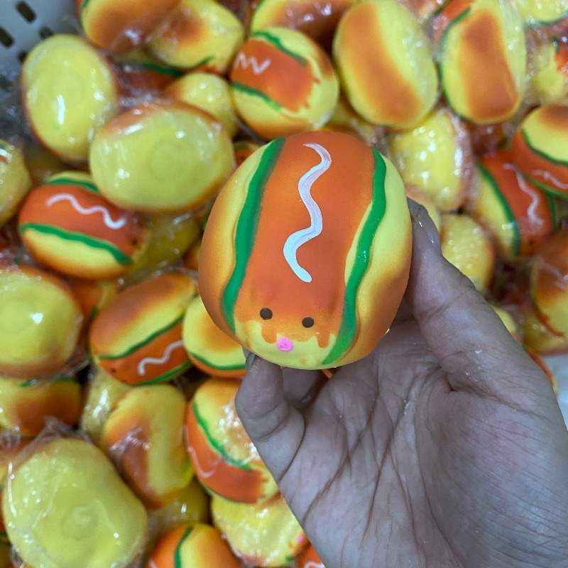 Pallina Antistress Artigianale - Dog Toys recensione e prezzo
