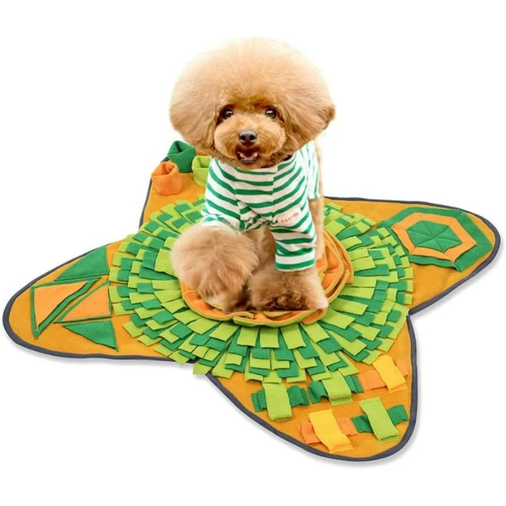 Tappetino Olfattivo per Cani,  - Snuffle Mat For Dogs recensione e prezzo