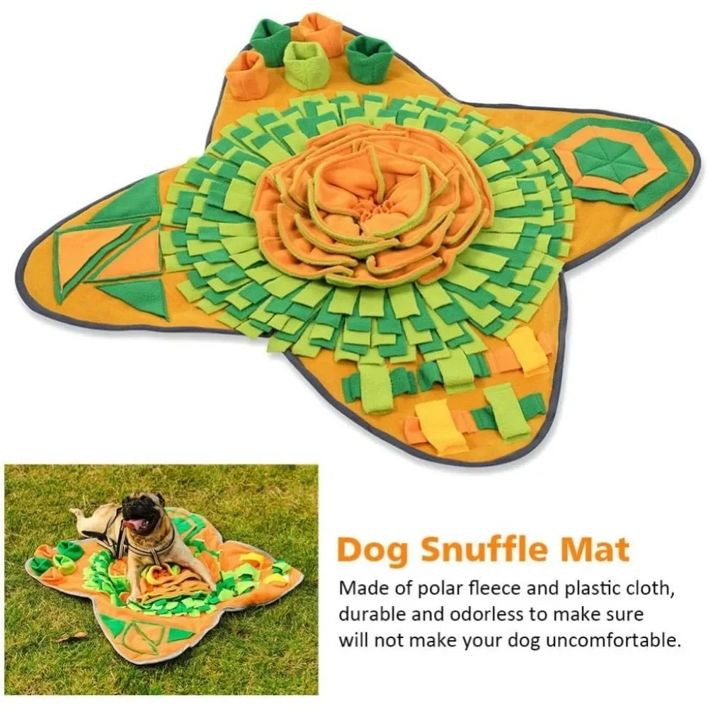 Tappetino Olfattivo per Cani,  - Snuffle Mat For Dogs recensione e prezzo