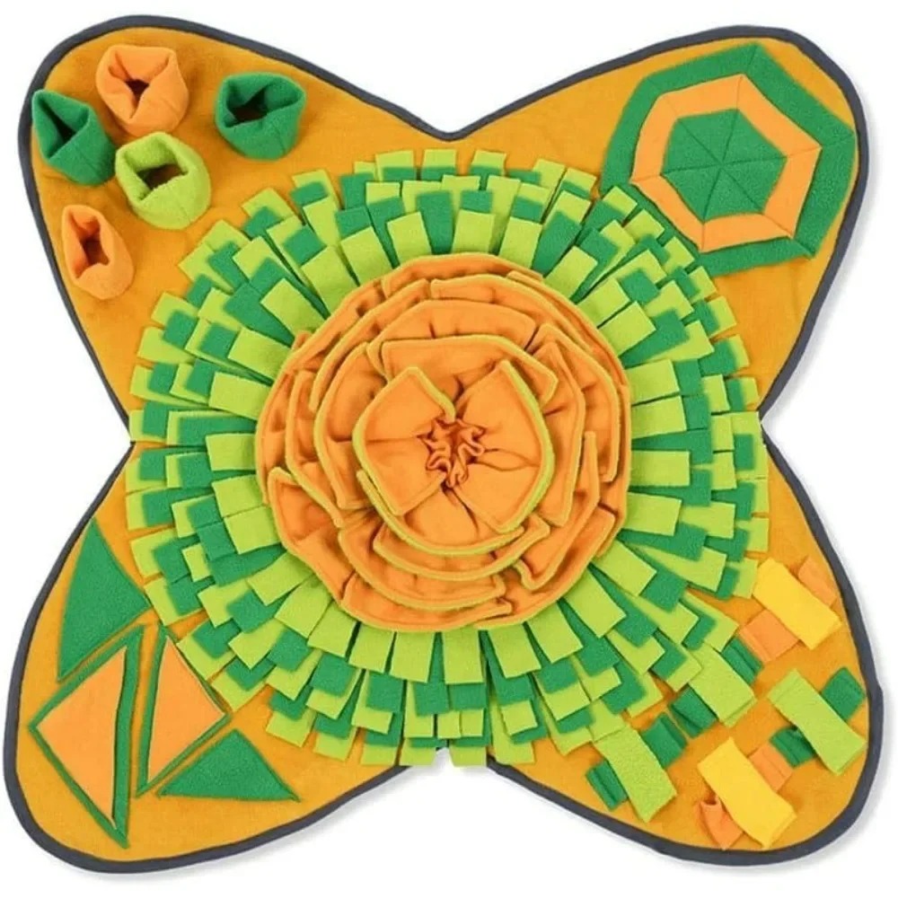Tappetino Olfattivo per Cani,  - Snuffle Mat For Dogs recensione e prezzo