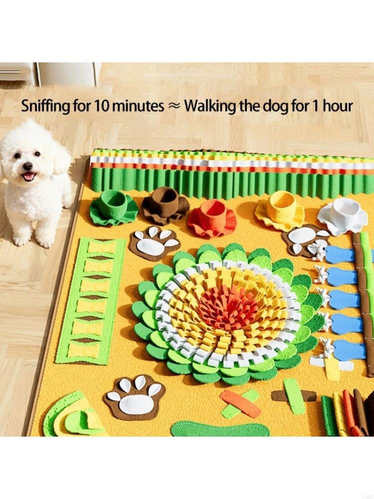 Tappetini per l'alimentazione  - Snuffle Mat For Dogs recensione e prezzo