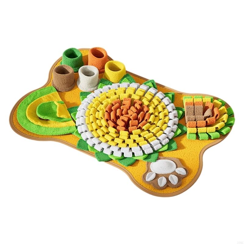Tappetini per l'alimentazione  - Snuffle Mat For Dogs recensione e prezzo