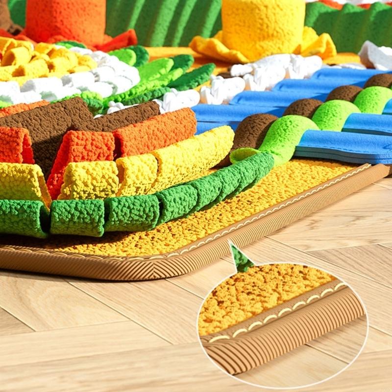 Tappetini per l'alimentazione  - Snuffle Mat For Dogs recensione e prezzo