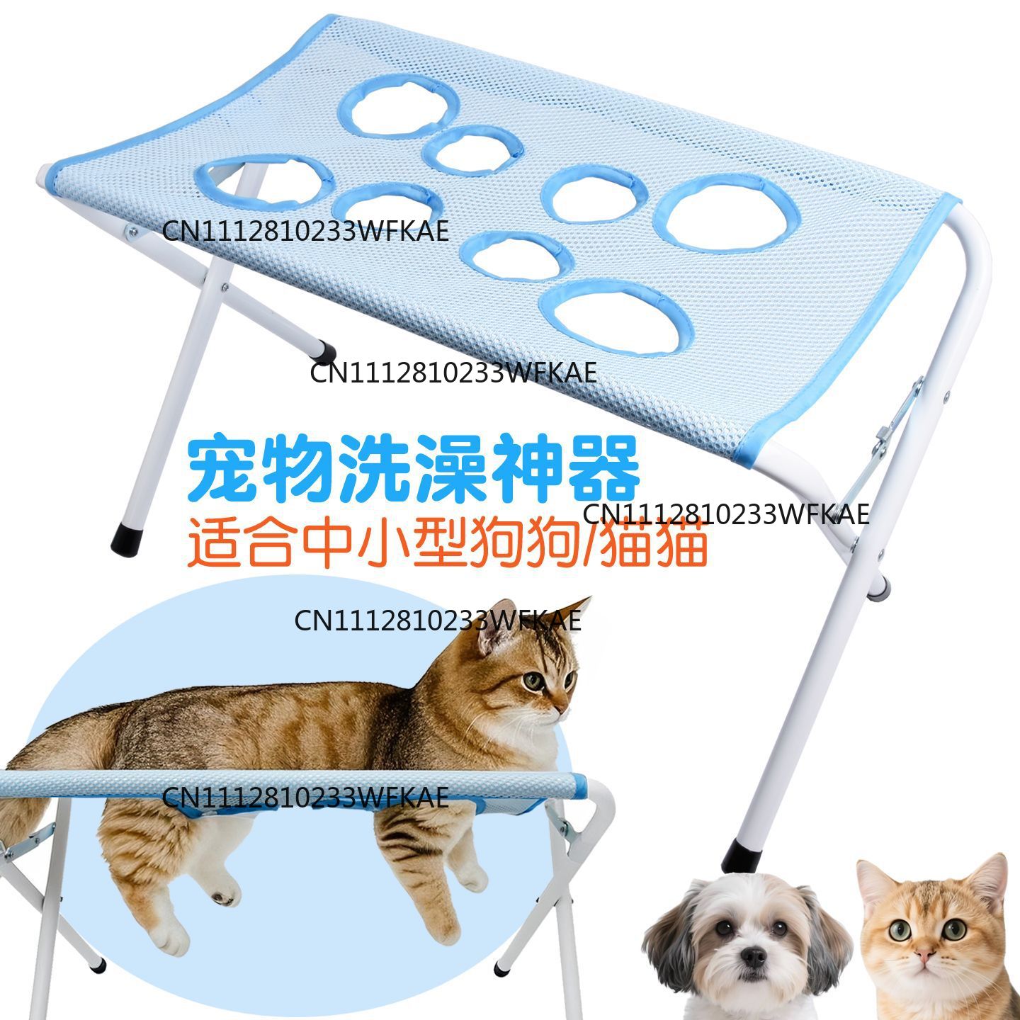 Popolare lettino per la cura d - Pet Beds recensione e prezzo