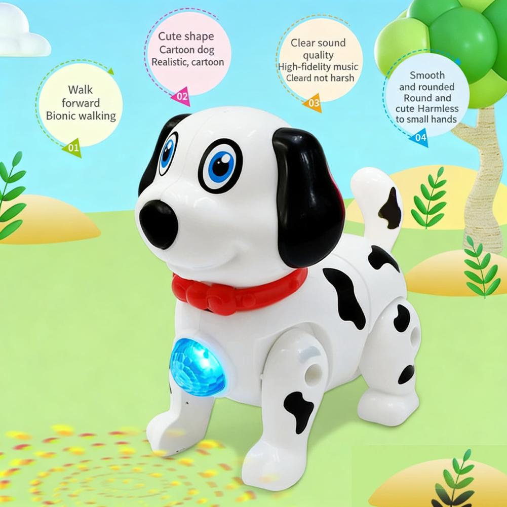 Cane Robot Elettrico Interatti - Suction Cup Dog Tug Toy recensione e prezzo