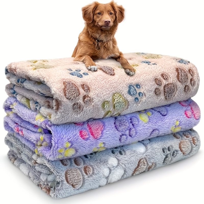 Comodo Asciugamano per Animali - Pet Beds recensione e prezzo