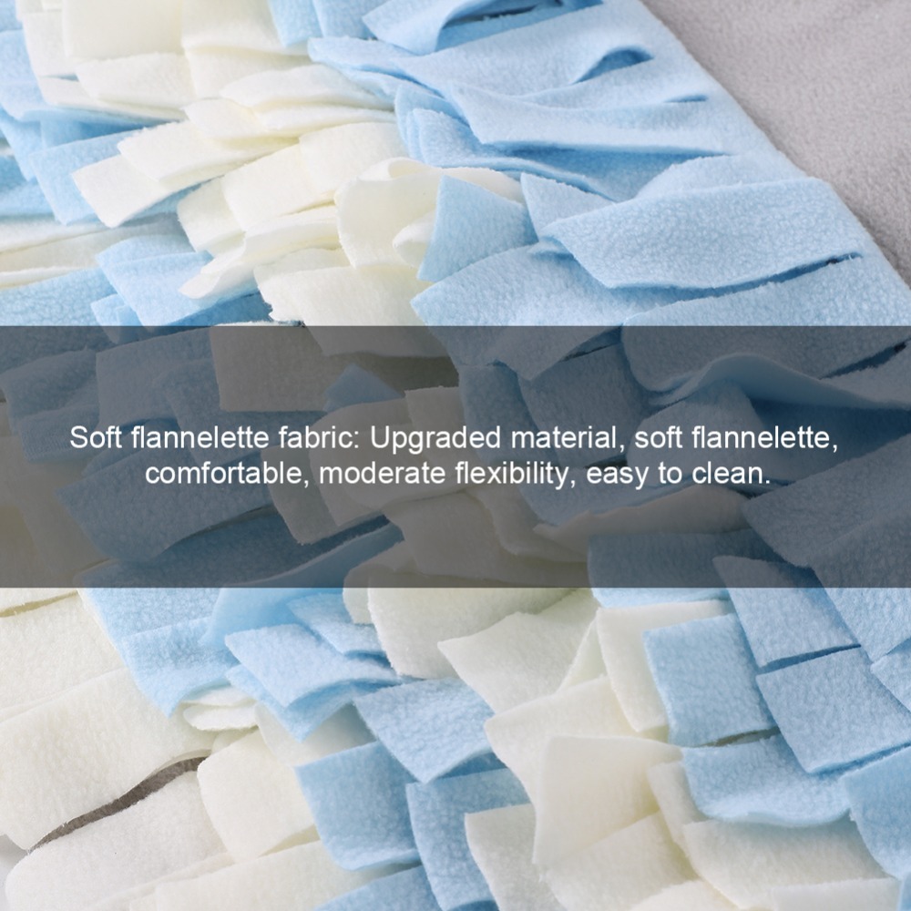 Tappetino Olfattivo per Cani i - Snuffle Mat For Dogs recensione e prezzo