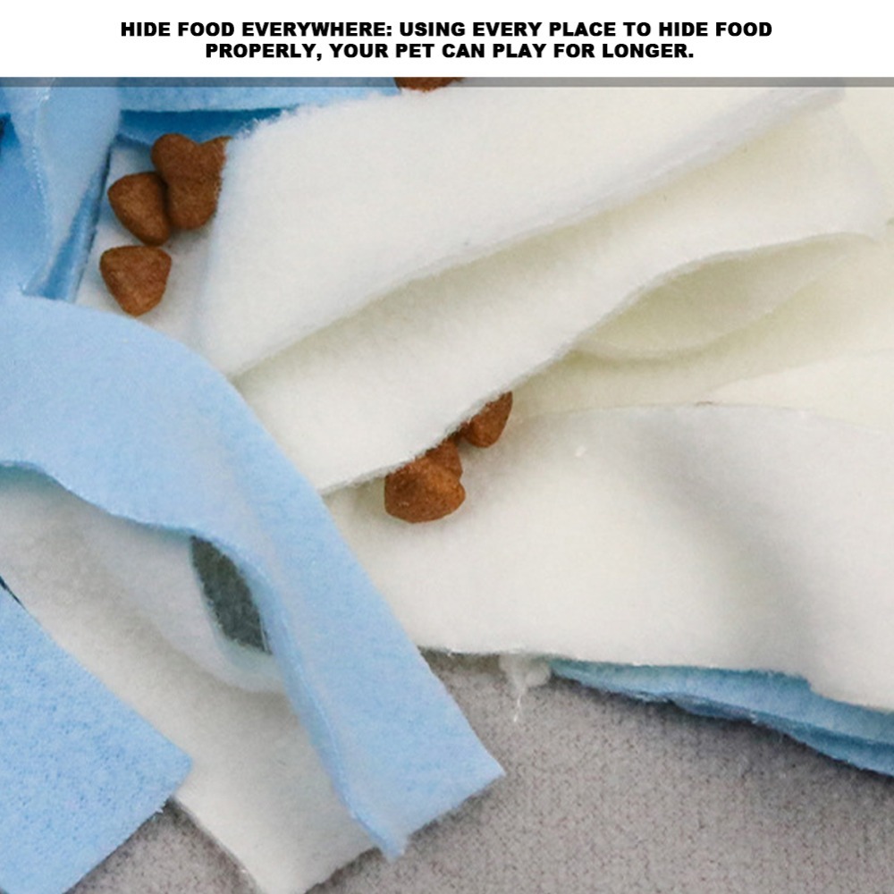 Tappetino Olfattivo per Cani i - Snuffle Mat For Dogs recensione e prezzo