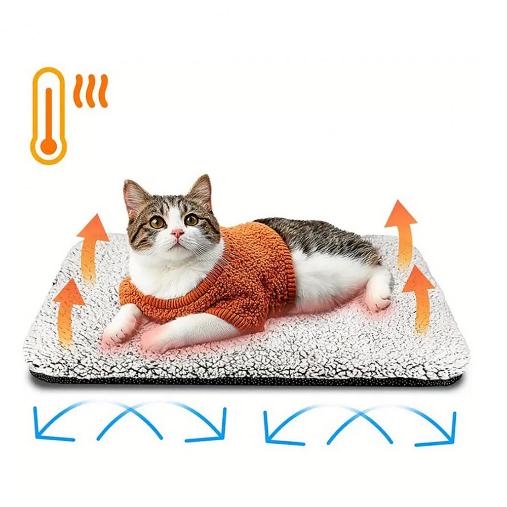 Tappetino Termico Autoriscalda - Pet Beds recensione e prezzo