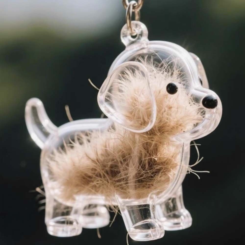 Scatola Trasparente per la Con - Pet Grooming recensione e prezzo
