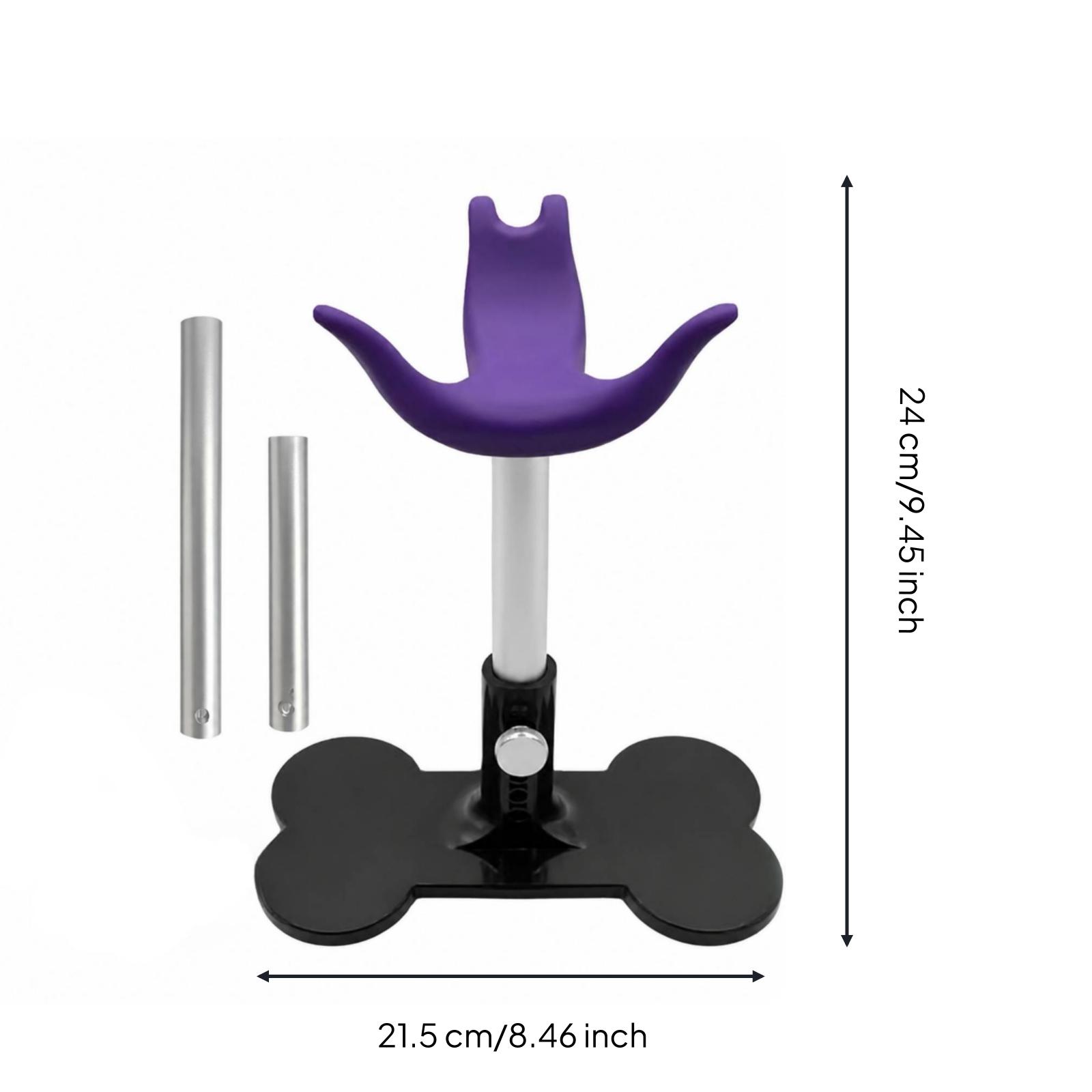 Sgabello robusto per toelettat - Pet Grooming recensione e prezzo