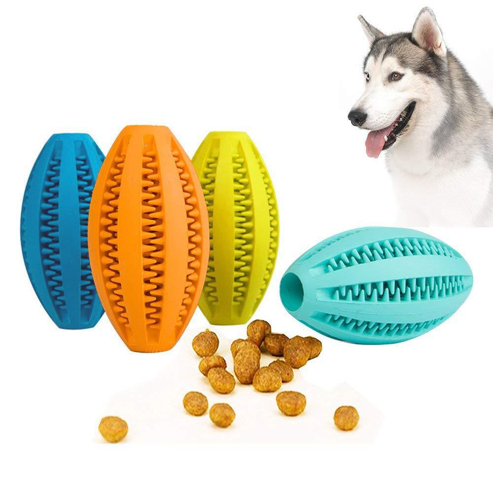 Giocattoli da masticare per ca - Indestructible Dog Chew Toy recensione e prezzo