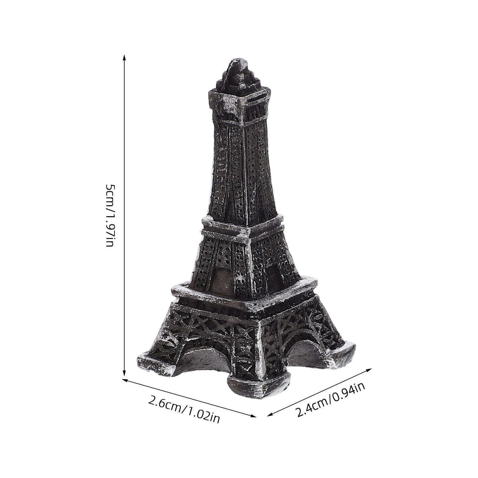 7 pezzi di statue romane reali - Aquarium recensione e prezzo