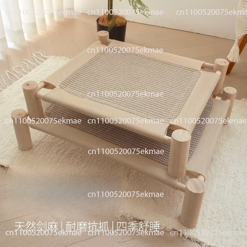 Letto per gatti, lettino per g - Pet Beds recensione e prezzo