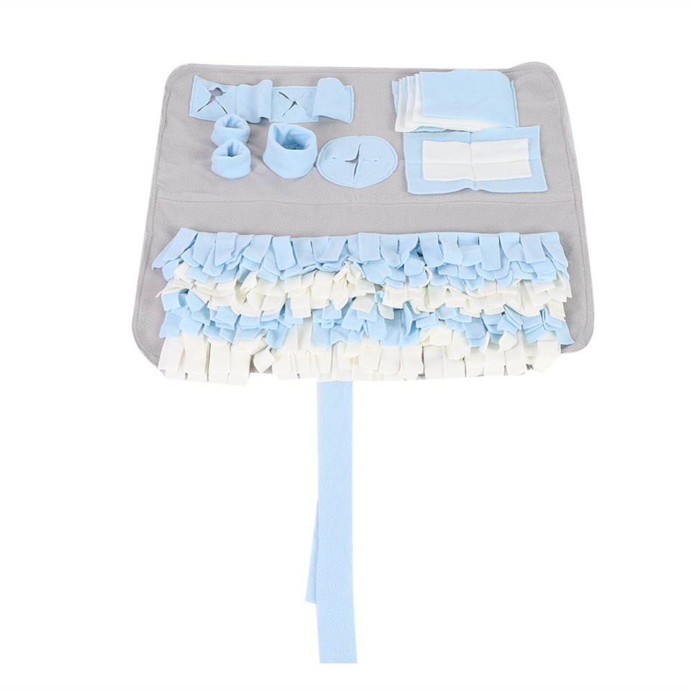 Tappetino Olfattivo per Cani i - Snuffle Mat For Dogs recensione e prezzo