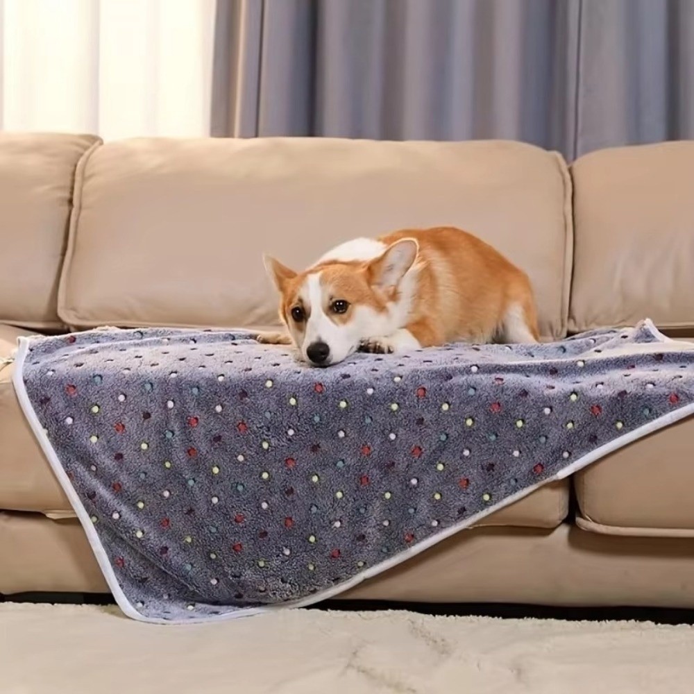 Coperta Ultra Morbida per Anim - Pet Beds recensione e prezzo