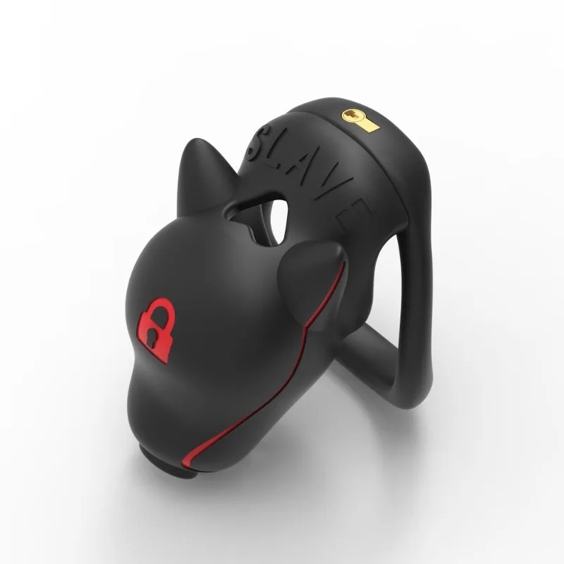 Gabbia di Castità Maschile Mig - Dog Toys recensione e prezzo