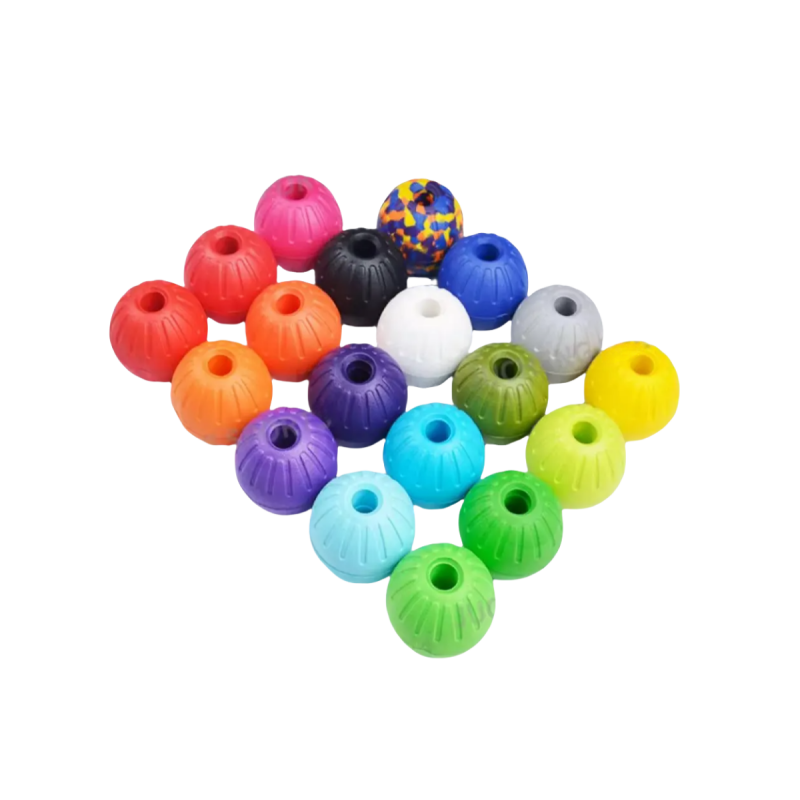 7 cm/9 cm Eva Palla cava Palla - Indestructible Dog Chew Toy recensione e prezzo