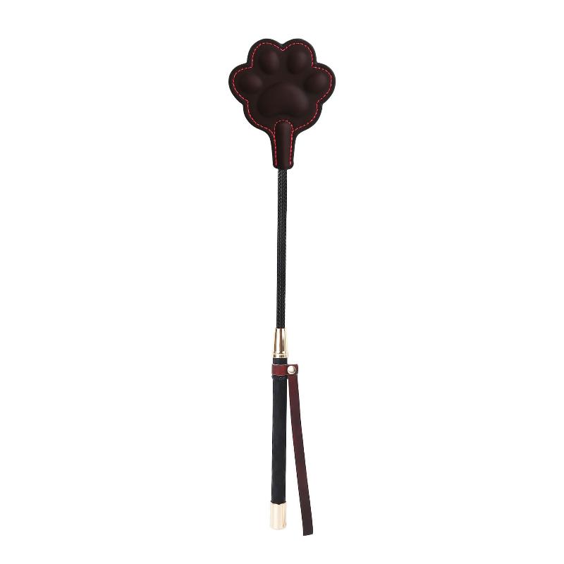 Paddle in Pelle Sensibile al C - Cat Toys recensione e prezzo