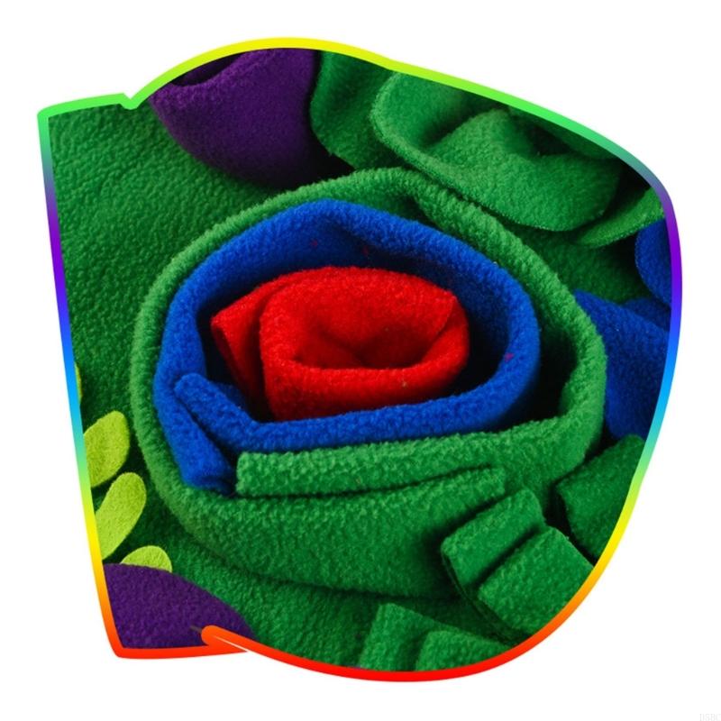 Snuffle Dog Toy Tappetino erog - Snuffle Mat For Dogs recensione e prezzo