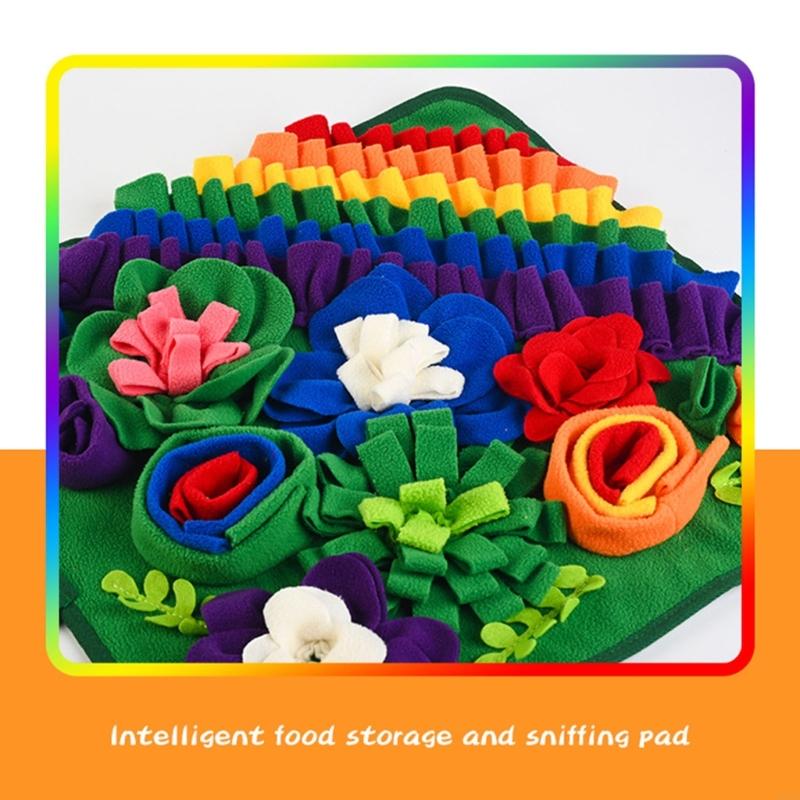 Snuffle Dog Toy Tappetino erog - Snuffle Mat For Dogs recensione e prezzo