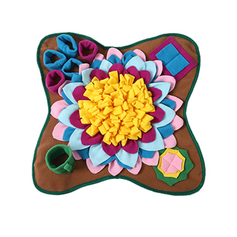 Tappetino Olfattivo per Cani,  - Snuffle Mat For Dogs recensione e prezzo