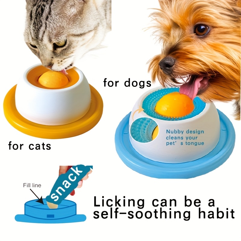Accessori per l'alimentazione  - Dog Puzzle Feeder Toy recensione e prezzo