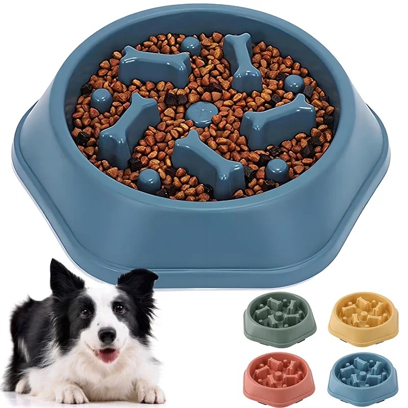 Ciotola per Cani Anti-ingozzam - Dog Puzzle Feeder Toy recensione e prezzo